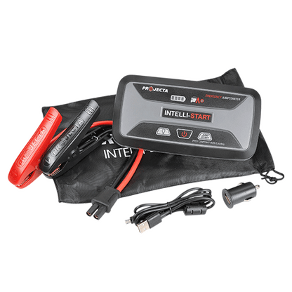 Projecta 12V 900A Emergency Jump Starter - IS920NA