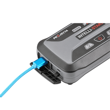 Projecta 12V 900A Emergency Jump Starter - IS920NA