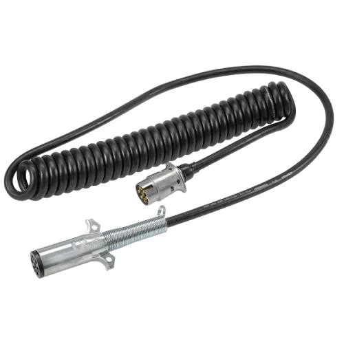 Narva 82529 Long Tail Electrical Suzi Coil - DIN-SAE